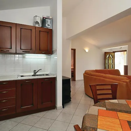 Casa vacanze Antonci