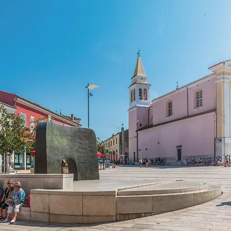 Holiday home Antonci *