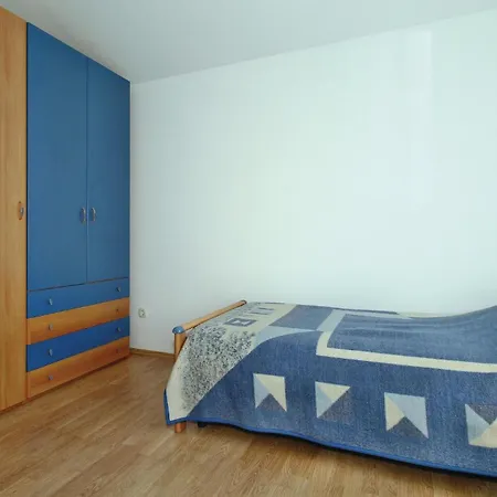 Antonci Holiday home