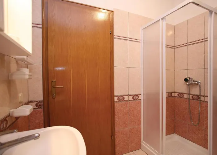 Ferienhaus Antonci