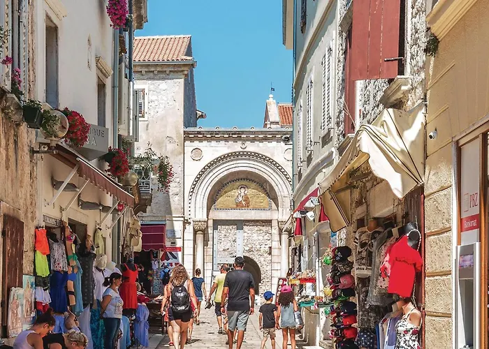 Дом отдыха Antonci