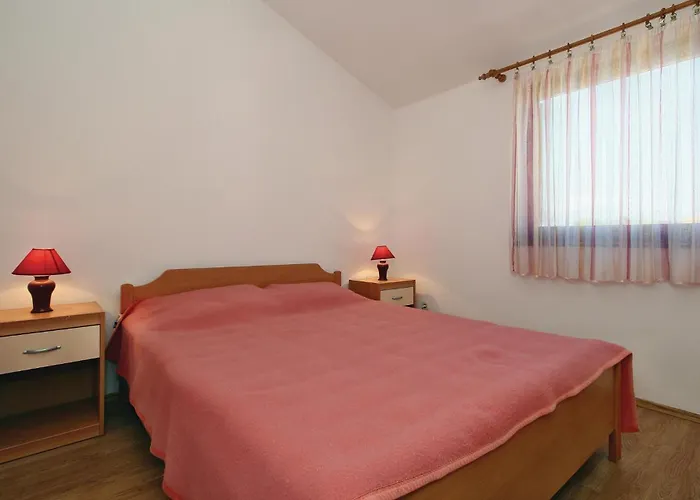 Ferienhaus Antonci *