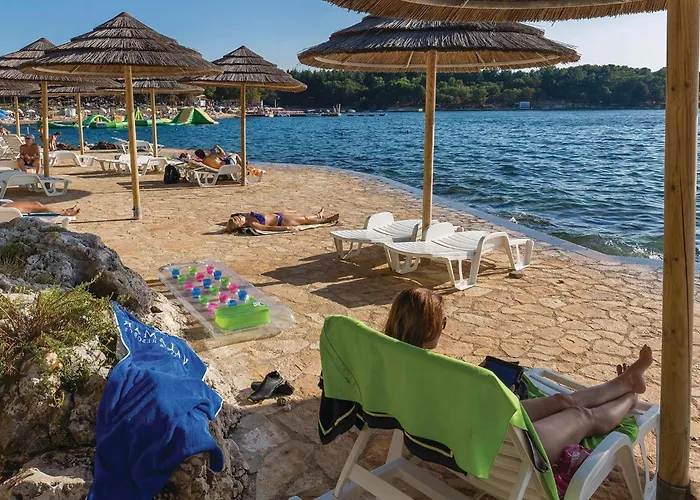 Дом отдыха Antonci *