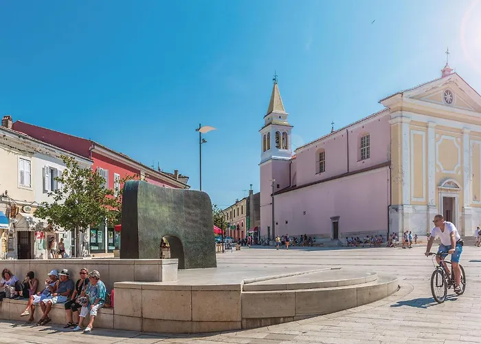 Дом отдыха Antonci *