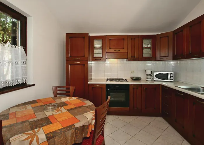 Ferienhaus Antonci Poreč