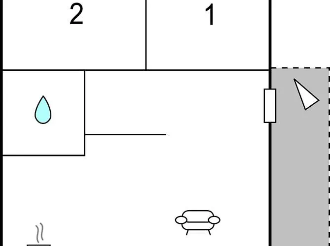 Antonci Ferienhaus *