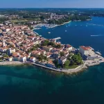 Сasa de vacaciones Antonci Poreč