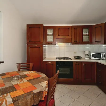 Сasa de vacaciones Antonci Poreč
